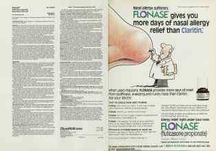 Better Homes & Gardens October 1996 Magazine Article: Page 118