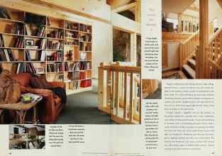 Better Homes & Gardens October 1996 Magazine Article: Page 146