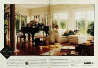 Better Homes & Gardens October 1996 Magazine Article: Page 168