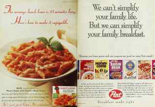 Better Homes & Gardens October 1996 Magazine Article: Page 208