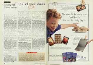 Better Homes & Gardens October 1996 Magazine Article: Page 222