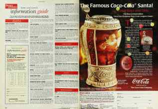 Better Homes & Gardens October 1996 Magazine Article: Page 232