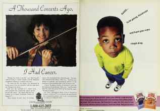 Better Homes & Gardens October 1996 Magazine Article: Page 236