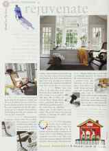 Better Homes & Gardens November 1996 Magazine Article: Page 250