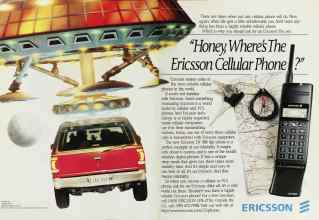 Better Homes & Gardens November 1996 Magazine Article: Page 4