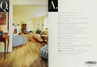 Better Homes & Gardens November 1996 Magazine Article: Page 16