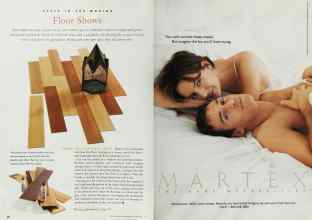 Better Homes & Gardens November 1996 Magazine Article: Page 26