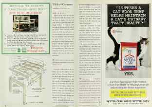 Better Homes & Gardens November 1996 Magazine Article: Page 36