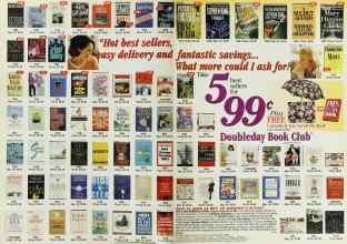 Better Homes & Gardens November 1996 Magazine Article: Page 52