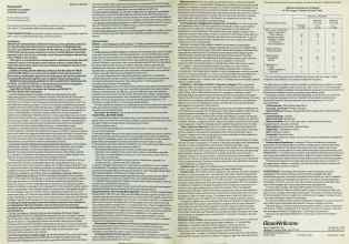 Better Homes & Gardens November 1996 Magazine Article: Page 60