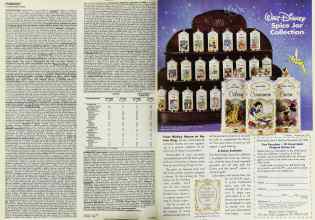 Better Homes & Gardens November 1996 Magazine Article: Page 84