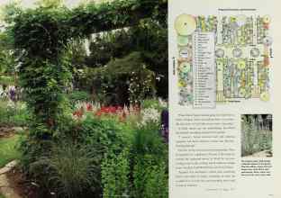 Better Homes & Gardens November 1996 Magazine Article: Page 110