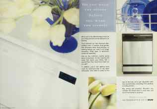 Better Homes & Gardens November 1996 Magazine Article: Page 116