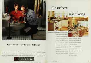 Better Homes & Gardens November 1996 Magazine Article: Page 118
