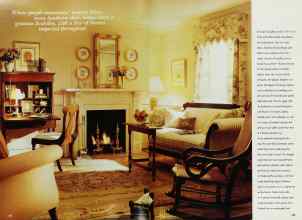 Better Homes & Gardens November 1996 Magazine Article: Page 132