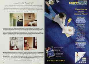 Better Homes & Gardens November 1996 Magazine Article: Page 138