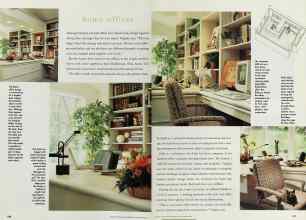 Better Homes & Gardens November 1996 Magazine Article: Page 146