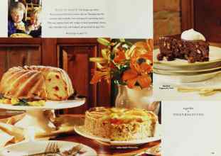 Better Homes & Gardens November 1996 Magazine Article: Page 158