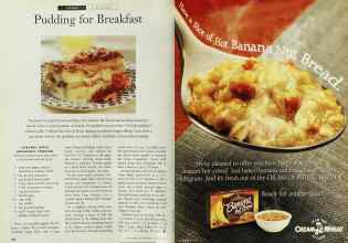 Better Homes & Gardens November 1996 Magazine Article: Page 204