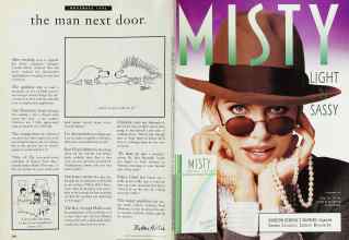 Better Homes & Gardens November 1996 Magazine Article: Page 248