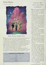 Better Homes & Gardens December 1996 Magazine Article: Exercise May Lower Your Risk of Diabetes