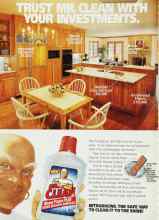 Better Homes & Gardens December 1996 Magazine Article: Page 242