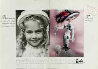 Better Homes & Gardens December 1996 Magazine Article: Page 2