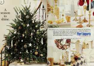 Better Homes & Gardens December 1996 Magazine Article: Page 4