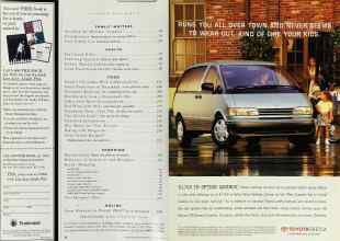 Better Homes & Gardens December 1996 Magazine Article: Page 10