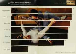 Better Homes & Gardens December 1996 Magazine Article: Page 14