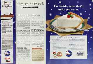 Better Homes & Gardens December 1996 Magazine Article: Page 18