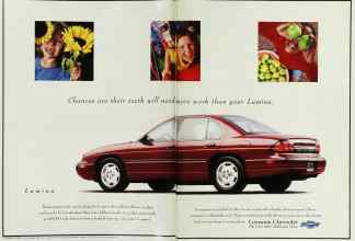 Better Homes & Gardens December 1996 Magazine Article: Page 20