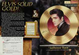 Better Homes & Gardens December 1996 Magazine Article: Page 28