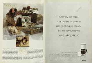 Better Homes & Gardens December 1996 Magazine Article: Page 32