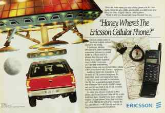 Better Homes & Gardens December 1996 Magazine Article: Page 36