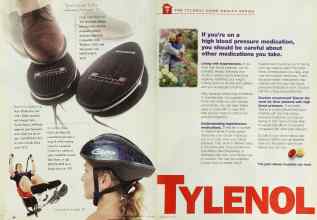 Better Homes & Gardens December 1996 Magazine Article: Page 60