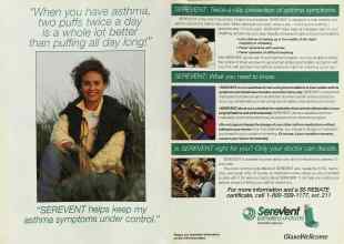 Better Homes & Gardens December 1996 Magazine Article: Page 64