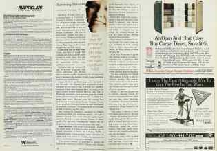 Better Homes & Gardens December 1996 Magazine Article: Page 74