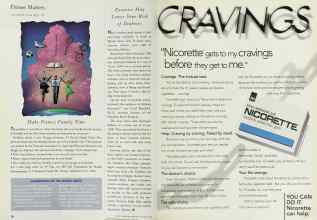 Better Homes & Gardens December 1996 Magazine Article: Page 78