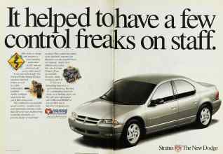 Better Homes & Gardens December 1996 Magazine Article: Page 92