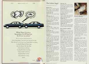 Better Homes & Gardens December 1996 Magazine Article: Page 146