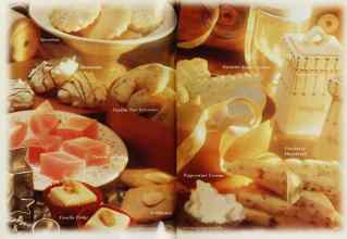 Better Homes & Gardens December 1996 Magazine Article: Page 156