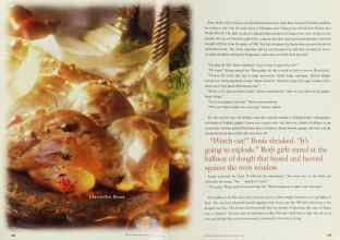 Better Homes & Gardens December 1996 Magazine Article: Page 158