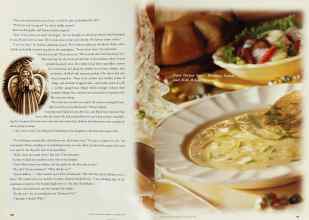 Better Homes & Gardens December 1996 Magazine Article: Page 160