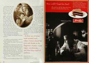 Better Homes & Gardens December 1996 Magazine Article: Page 164