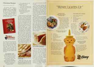 Better Homes & Gardens December 1996 Magazine Article: Page 170