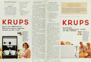 Better Homes & Gardens December 1996 Magazine Article: Page 202