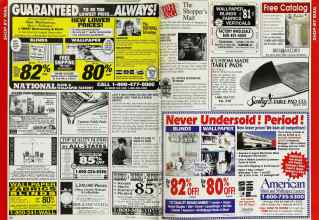 Better Homes & Gardens December 1996 Magazine Article: Page 236