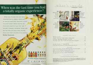 Better Homes & Gardens January 1997 Magazine Article: Page 4