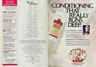 Better Homes & Gardens January 1997 Magazine Article: Page 12